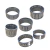 Kit Rolamento Agulha Engrenagem Câmbio L200 Sport/Outdoor 03/11