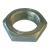 Porca Eixo Entalhado L200 96/06 MD703748 - comprar online