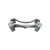 Suporte Pinça Freio F250 F350 F4000 Cavalete Lado Direito