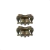 Par Pinça Freio S10 Ls Lt Ltz 2012/16 Completa 4x2 4x4 Nova - loja online