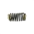 Mola Retorno Pedal Embreagem F1000 / F4000 93/98 T71721363 na internet