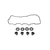 Kit Junta Tampa Valvulas Hilux Pitbull SW4 05/.. 2.5/3.0 - comprar online