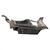 Forro Porta Malas Ld Discovery 4 09/16 Original ESJ501010 - loja online