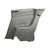 Forro Lateral Traseiro Ld Audi Tt 00/05 Original 8N8868677