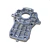 Flange Dianteira Câmbio MAZDA F1000 HSD 2.5 M5R2 E8TZ7050B