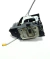 Fechadura Porta Traseira Le Ssangyong Kyron Original - comprar online