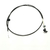 CABO ABERTURA CAPO FORD F1000 F4000 89/92 2072mm