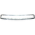 FRISO SUPERIOR GRADE DIANTEIRA CHEVROLET S10 2012/2016