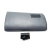 Tampa Porta Luva S10 98/00 Cinza Escuro Fechadura C/ Difusor