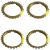 Kit Anel Sincronizador 1ª 2ª 3º 4º Velocidades Fusca Brasilia Kombi 1133112691 - comprar online