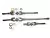 KIT SEMI EIXO DIANTEIRO F1000 93/98 4X4 LD / LE COMPLETO - comprar online