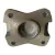Imagem do Flange Cardan Hyundai HR 05/.. Usar Cruzeta 6629 491004F20