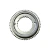 Acionador Engrenagem 5ª Cambio ZF S5-420 1307395123 / 1307304458