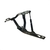 Dobradiça Capo Ld Audi Tt 00/05 Usado Original 8N0823302