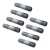 Kit 8 Prisioneiro Munhão Toyota Bandeirante 81/.. 12x50 9002116008 na internet