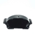 Carter Seco Embreagem D20 D40 Com Motor Maxion S4 S4t Todas