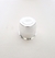 Calota Cromada Ford F1000 Roda Aro 15 Ferro Original Unidade - comprar online