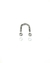 Par Grampo Cruzeta Cardan Dodge D400 Jeep Willys Rural - comprar online