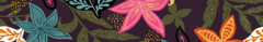 Banner da categoria Flores