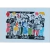 Xilogravura O São João em Cores do Álbum Folguedos de J. Miguel - 24 X 33 - comprar online