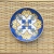 Prato decorativo Flores do Sol - comprar online