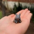 Miniatura Boi Bumbá - Preto - comprar online