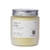 Vela fragrância de coco + limão da linha mesclada (gourmand)