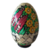 Pessanca Floral em palha de Leonilda Stoikovitch - comprar online