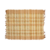 Jogo Americano Palito em algodão orgânico da CoopNatural