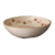 Saladeira Terral Floral Clássico em Cerâmica da Associação de Artesãos de Coqueiro Campo