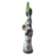 Escultura Mucama em cerâmica de Leonildo Silva - comprar online