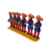 Escultura Banda de Pífano do Mestre Ednaldo José - comprar online