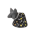 Miniatura Boi Bumbá - Preto - armazemcoresdobrasil