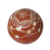 Esfera decorativa Floral Terral Clássico de cerâmica da Associação de Artesãos de Coqueiro Campo - comprar online
