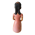 Escultura Senhorita Anísia Afeto Rosa em cerâmica de Anísia de Sousa na internet