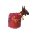 Escultura Bumba meu Boi de Douglas Eudócio - comprar online