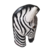 Escultura Zebra em madeira do Mestre Dido Pereira – md. na internet