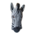 Escultura Zebra em madeira do Mestre Dido Pereira – md. - comprar online