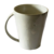 Caneca Hominídeo com asa larga em cerâmica do Grupo Cerâmica Artesanal Serra da Capivara – G - comprar online
