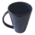 Caneca Hominídeo com asa larga em cerâmica do Grupo Cerâmica Artesanal Serra da Capivara – G - comprar online