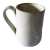 Caneca de Chopp Caçada no Sertão em cerâmica do Grupo Cerâmica Artesanal Serra da Capivara - comprar online