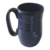 Caneca de Chopp Hominídeos no Sertão em cerâmica do Grupo Cerâmica Artesanal Serra da Capivara - comprar online