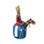 Escultura Cavalo Marinho do Mestre Ednaldo José - comprar online