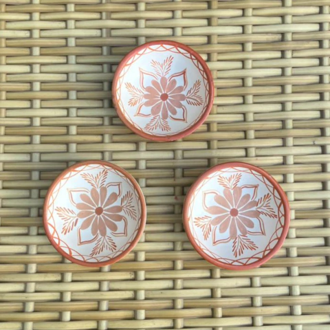 conjunto de pires - comprar online