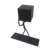 Escultura Job Preto em ferro de José Roberto dos Santos - comprar online
