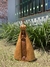 Escultura Imaculada Conceição em madeira do Mestre Dido Pereira - G - loja online