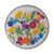 Bastidor Bordado - Alegoria das Flores - comprar online