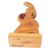 Imagem do Escultura Grávida Ajoelhada