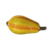 Fruta Mamão em madeira de Artesanato Bicho da Terra – M