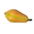 Fruta Mamão em madeira de Artesanato Bicho da Terra – M - comprar online